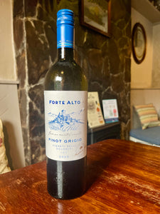 Pinot Grigio Forte Alto T/A (131)