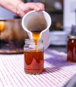 Homemade Marmalade x 6