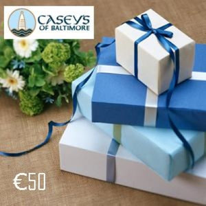 Gift Card Physical €25.00