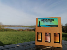 Load image into Gallery viewer, West Cork Brewing Co Beer - 3 Special Beer Pack
