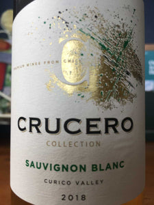 Cabernet Sauvignon Crucero 1/2 Bottle (158)