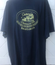 Load image into Gallery viewer, Casey&#39;s of Baltimore T-Shirt - Navy
