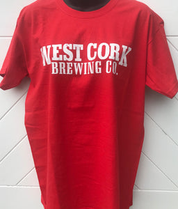 West Cork Brewing Company Hamper